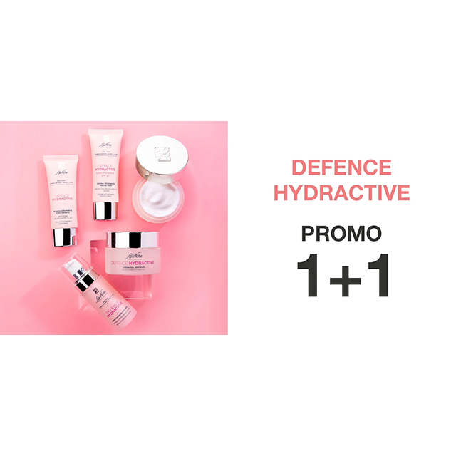 Bionike Defence Hydractive