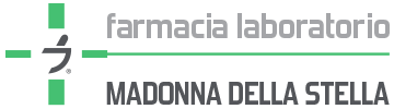 Logo FARMACIA MADONNA DELLA STELLA S.A.S.